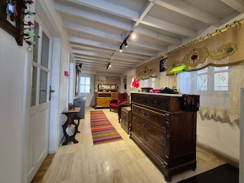 kavcioglu rooms