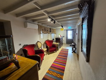 Kavcioglu Rooms,,3 star
