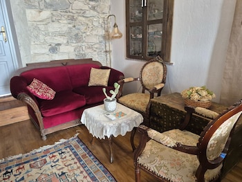 Kavcioglu Rooms,,3 star