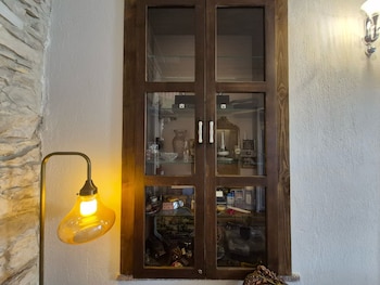 kavcioglu rooms