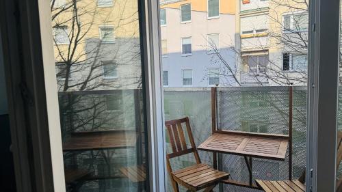 moderne and ruhige apartments in wien
