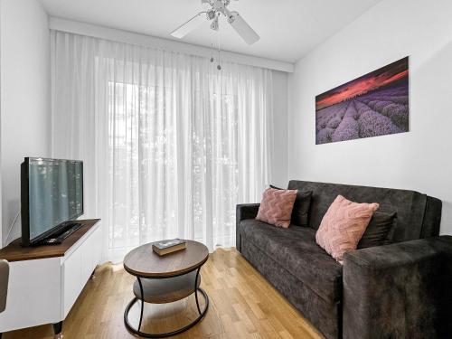 moderne and ruhige apartments in wien