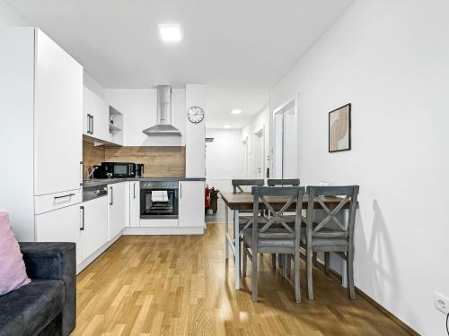 moderne and ruhige apartments in wien