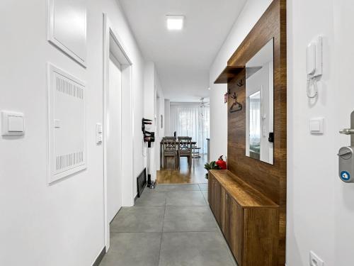 moderne and ruhige apartments in wien