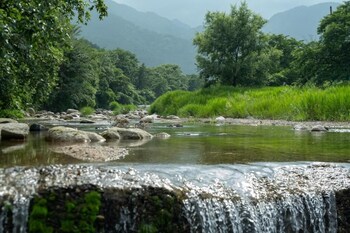 yunoyama onsen sosuikyo