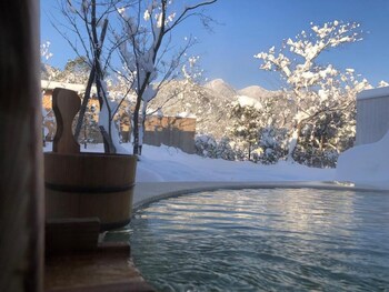 Yunoyama Onsen Sosuikyo,,5 star