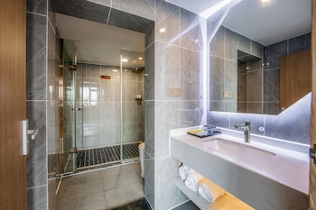 Zmax Hotels Fenghuang Ancient Town,,2 star
