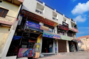 ganga royal guest house