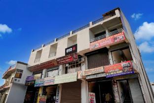 ganga royal guest house