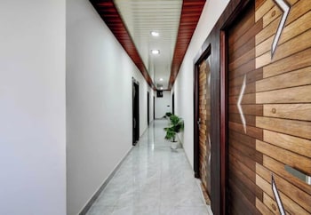 ganga royal guest house
