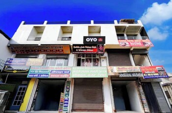 ganga royal guest house