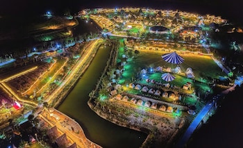 Leaf Village & Farm Lang La,,2 star