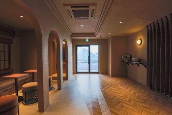sablier by r hotel