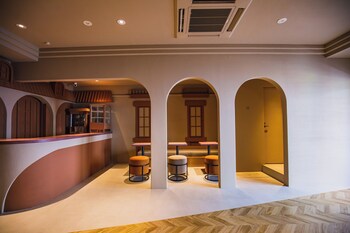 sablier by r hotel