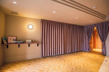 sablier by r hotel
