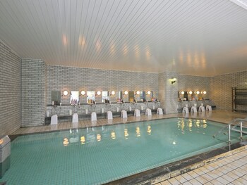 Livemax Resort Shikabe,,3 star