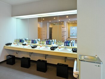 Livemax Resort Shikabe,,3 star