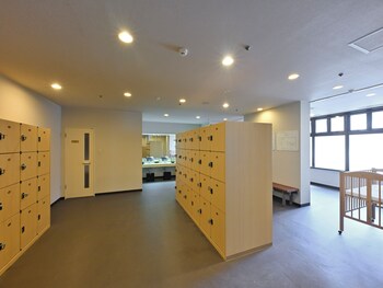 livemax resort shikabe