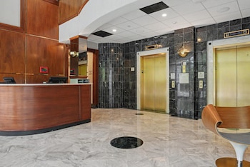 Hotel Troy, Trademark Collection By Wyndham,,3 star