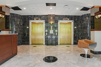 Hotel Troy, Trademark Collection By Wyndham,,3 star