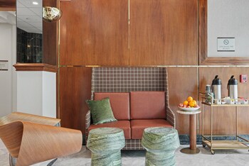 hotel troy trademark collection by wyndham