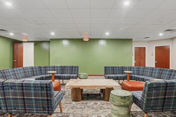 hotel troy trademark collection by wyndham