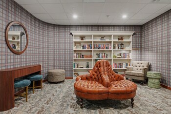 hotel troy trademark collection by wyndham