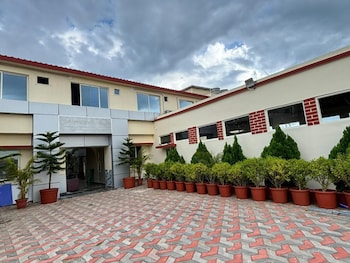 Puri Palm Beach Resorts,,2 star