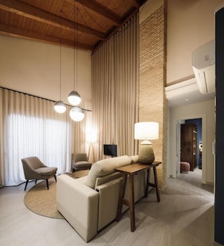 Terra Triana Apartments,Calle Alfareria 45,2 star