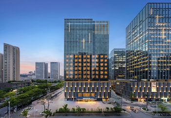 novotel hangzhou binjiang