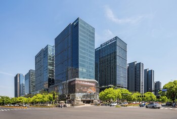 novotel hangzhou binjiang