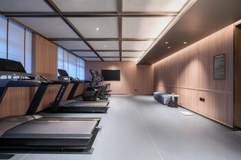 Novotel Hangzhou Binjiang,,4 star