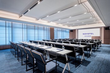 novotel hangzhou binjiang