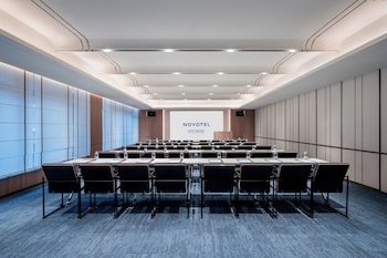 novotel hangzhou binjiang