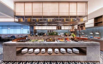 novotel hangzhou binjiang