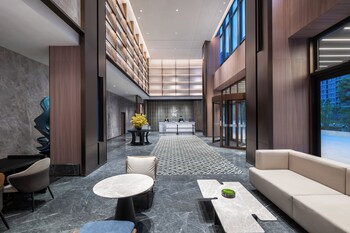 novotel hangzhou binjiang