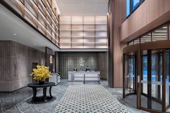 novotel hangzhou binjiang