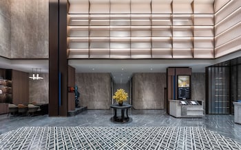 novotel hangzhou binjiang