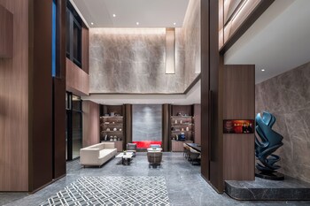 novotel hangzhou binjiang