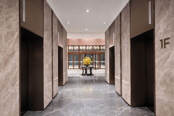 novotel hangzhou binjiang