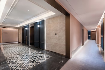 Novotel Hangzhou Binjiang,,4 star
