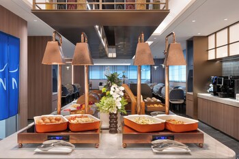 novotel hangzhou binjiang