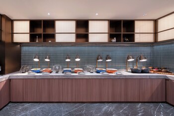 novotel hangzhou binjiang