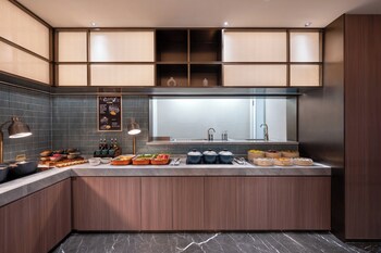 novotel hangzhou binjiang