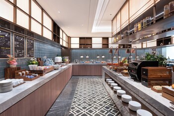 novotel hangzhou binjiang
