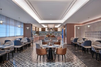 novotel hangzhou binjiang