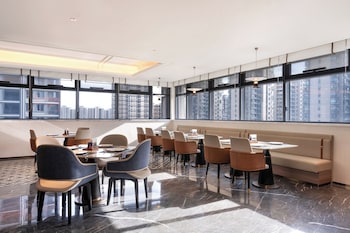novotel hangzhou binjiang
