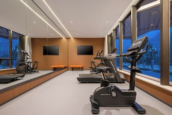 novotel jiuzhaigou opening soon
