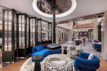 Novotel Jiuzhaigou (Opening Soon),,4 star