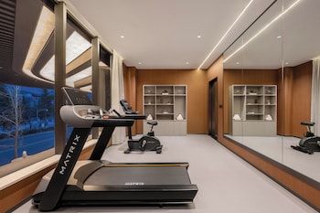 novotel jiuzhaigou opening soon